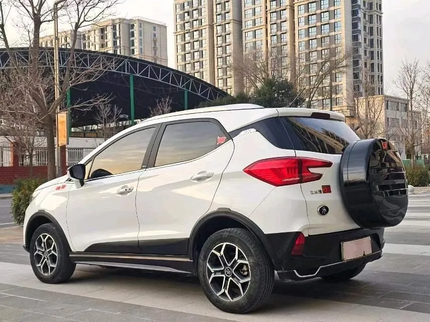 2021 BYD Yuan Pro BEV 50.1KWH,autocango,china used car exporter,china ev exporter,chinese used car exporter,chinese used ev exporter