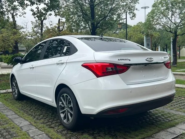 2024 Chery Arrizo 5 1.5L 120HP L4 CVT,autocango,china used car exporter,china ev exporter,chinese used car exporter,chinese used ev exporter