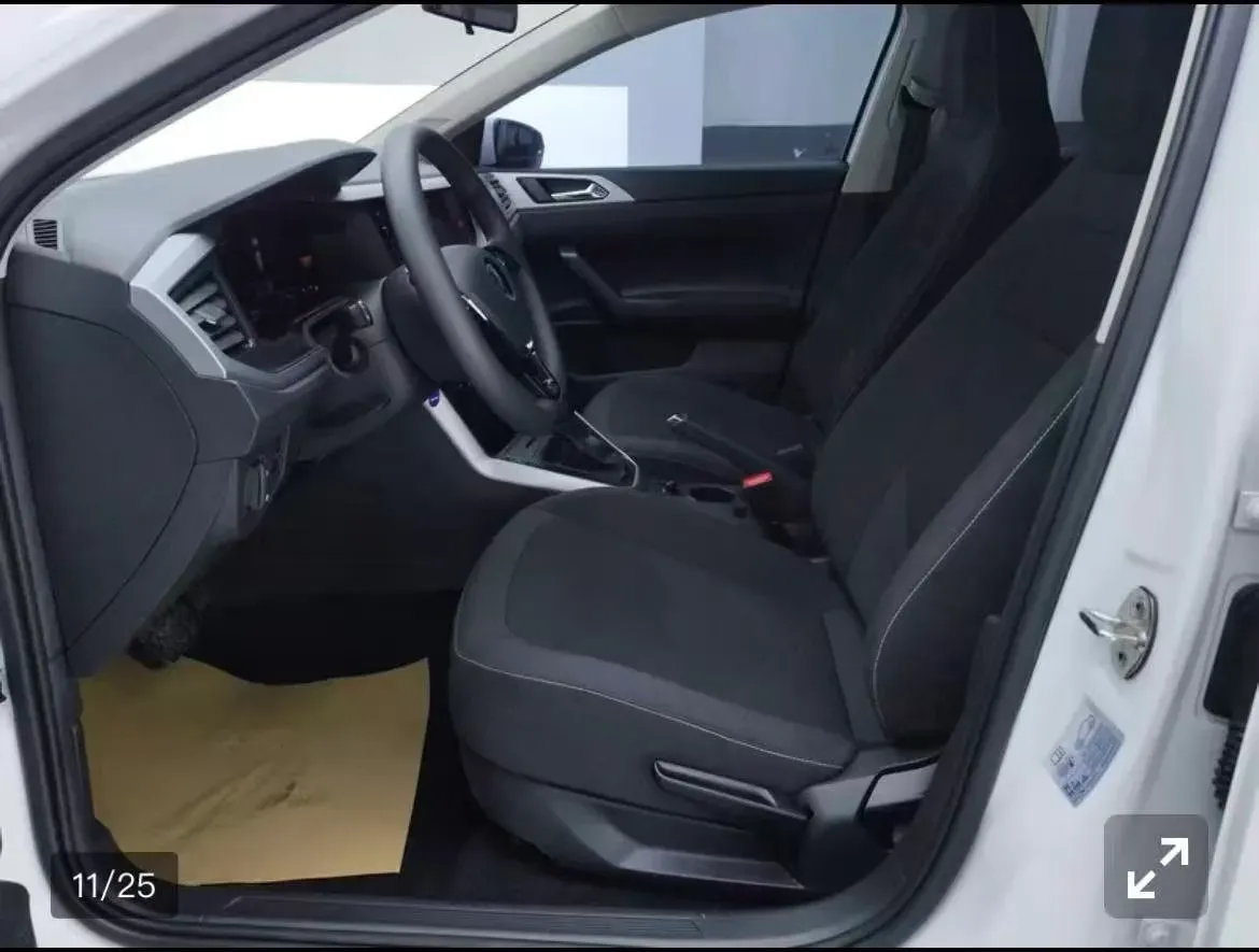 2023 Volkswagen Polo 1.5L 110HP L4 6AT,autocango,china used car exporter,china ev exporter,chinese used car exporter,chinese used ev exporter