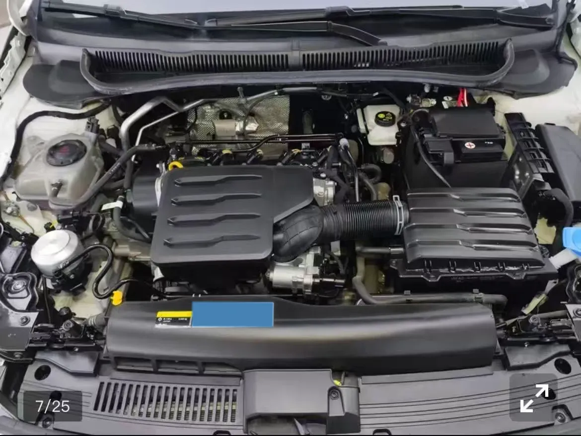 2023 Volkswagen Polo 1.5L 110HP L4 6AT,autocango,china used car exporter,china ev exporter,chinese used car exporter,chinese used ev exporter