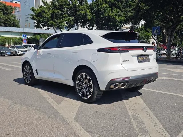 2023 ChangAn UNI-K 2.0T 233HP L4 8AT,autocango,china used car exporter,china ev exporter,chinese used car exporter,chinese used ev exporter