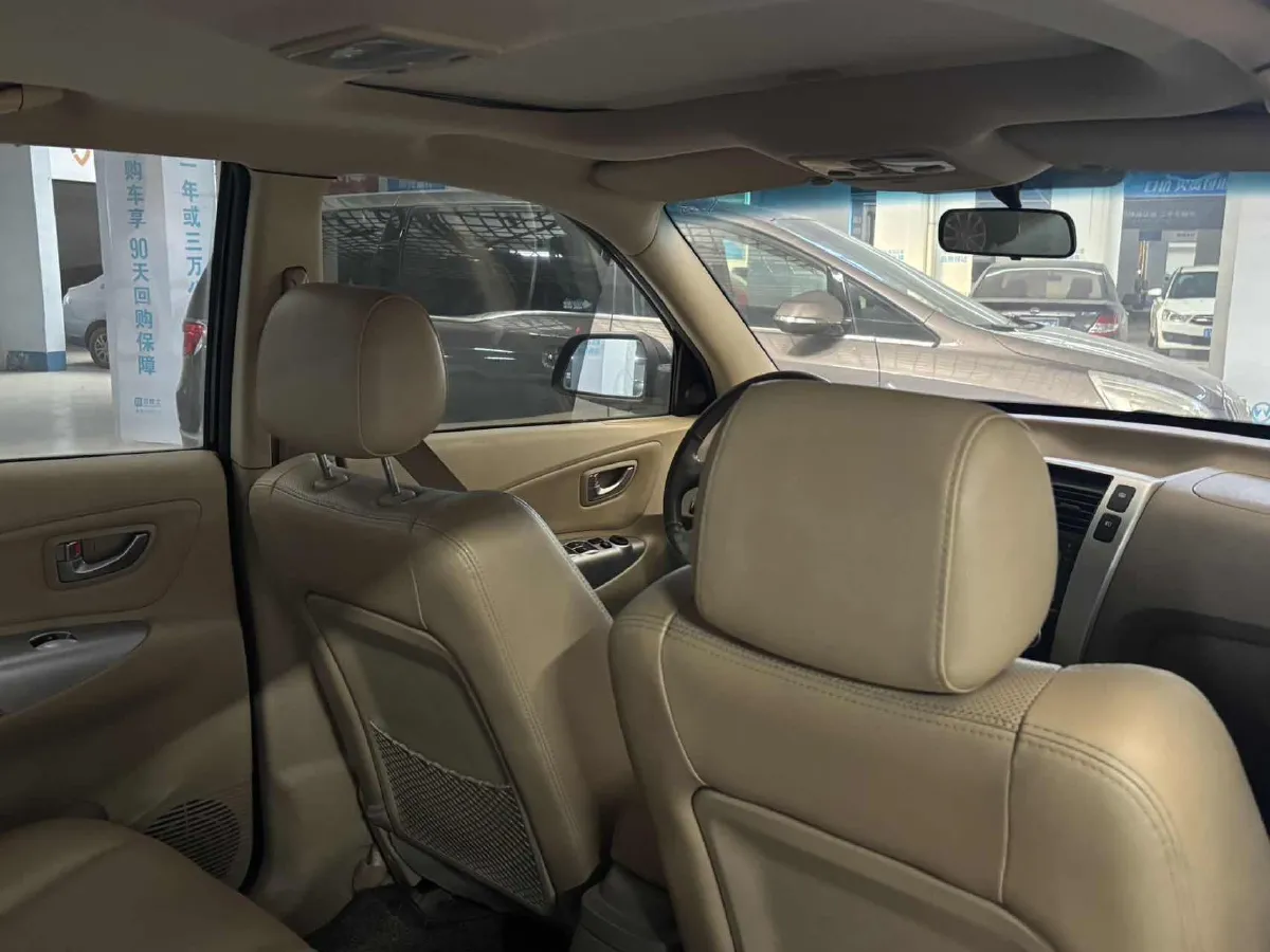 2009 Hyundai Tucson 2.0L 142HP L4 4AT,autocango,china used car exporter,china ev exporter,chinese used car exporter,chinese used ev exporter