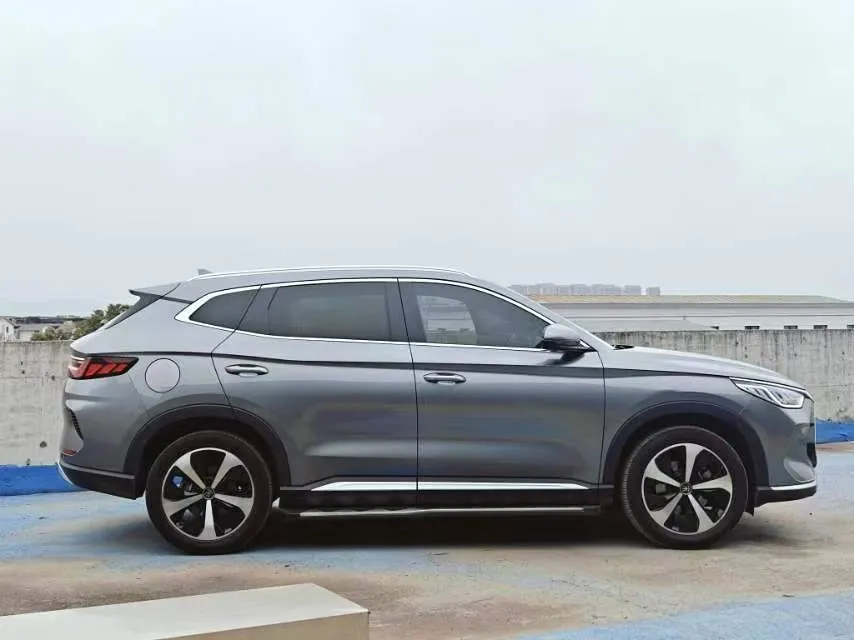 2021 BYD Song Plus 1.5L 110HP L4 E-CVT PHEV 8.3KWH,autocango,china used car exporter,china ev exporter,chinese used car exporter,chinese used ev exporter