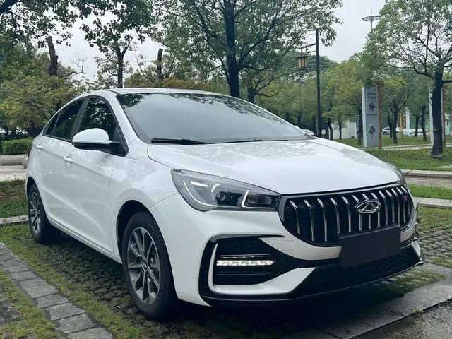 2024 Chery Arrizo 5 1.5L 120HP L4 CVT,autocango,china used car exporter,china ev exporter,chinese used car exporter,chinese used ev exporter