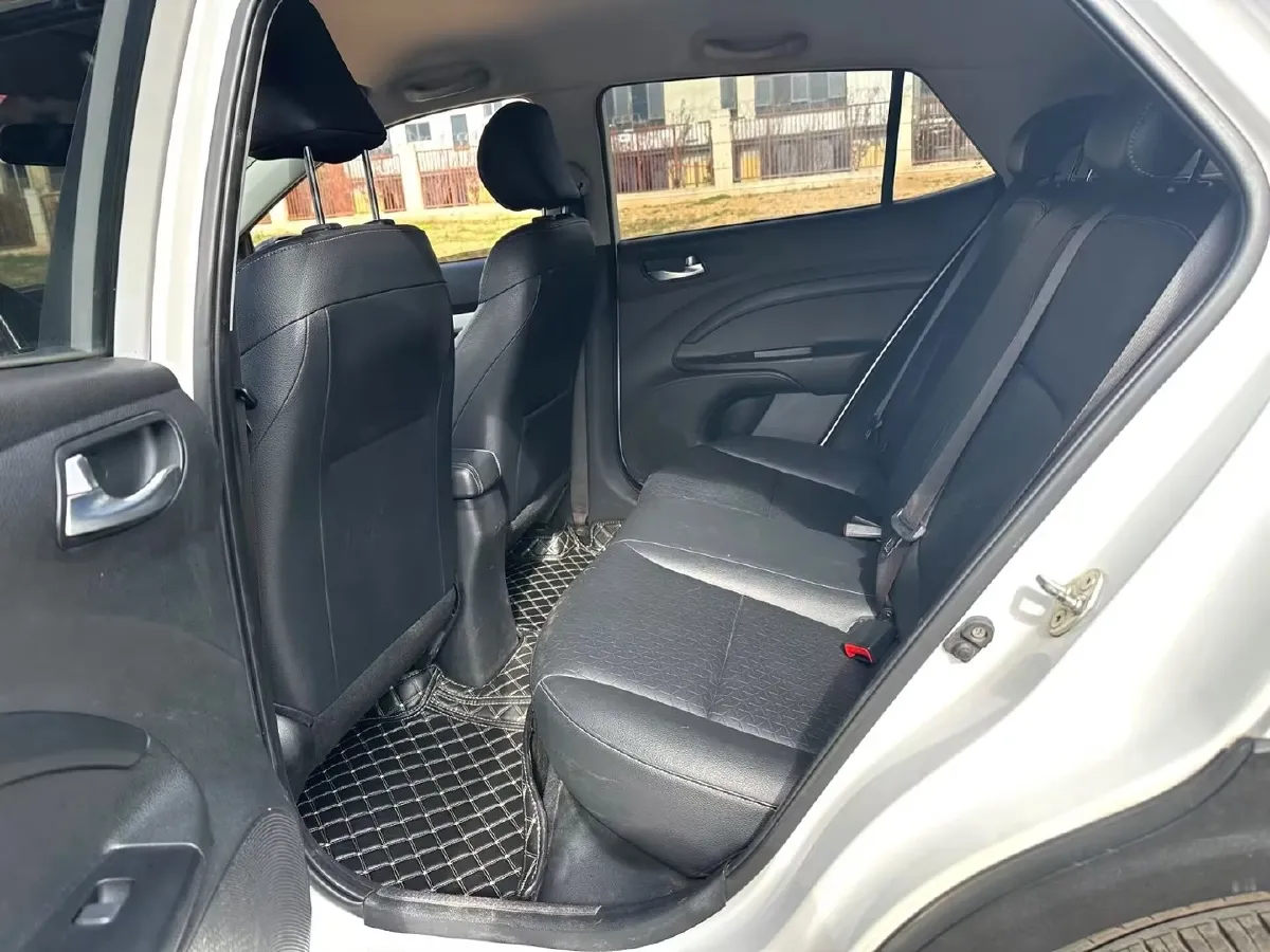 2019 Kia KX1 1.4L 100HP L4 6AT,autocango,china used car exporter,china ev exporter,chinese used car exporter,chinese used ev exporter