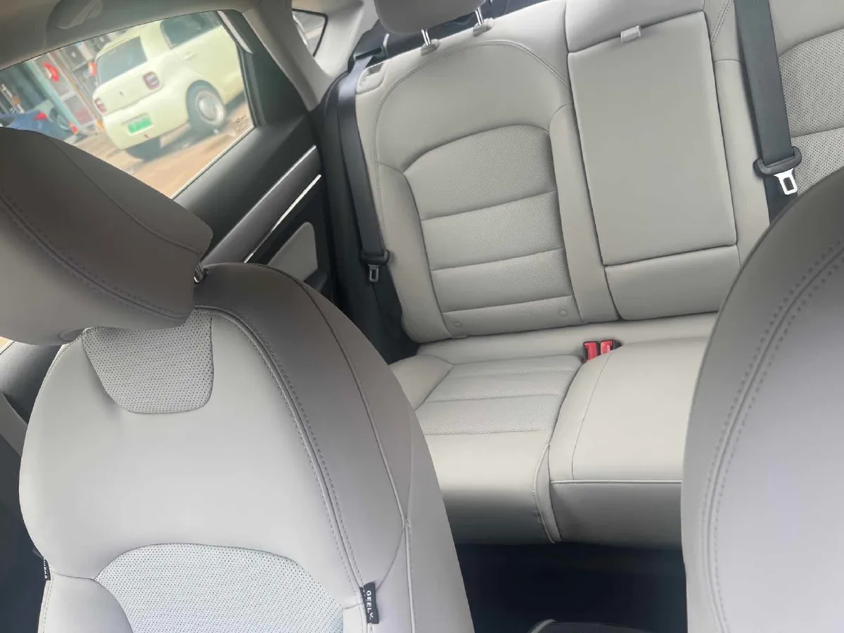 2018 Geely Binray 1.4T 133HP L4 CVT,autocango,china used car exporter,china ev exporter,chinese used car exporter,chinese used ev exporter