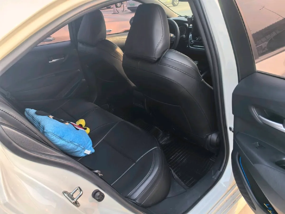 2019 Toyota Levin 1.2T 116HP L4 CVT,autocango,china used car exporter,china ev exporter,chinese used car exporter,chinese used ev exporter