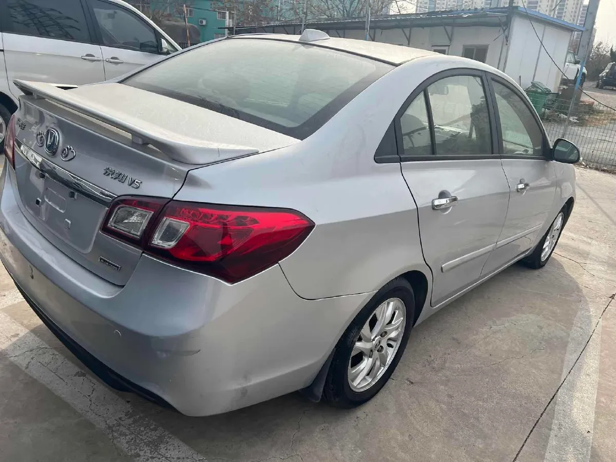 2012 ChangAn Alsvin V5 1.5L 114HP L4 5MT,autocango,china used car exporter,china ev exporter,chinese used car exporter,chinese used ev exporter