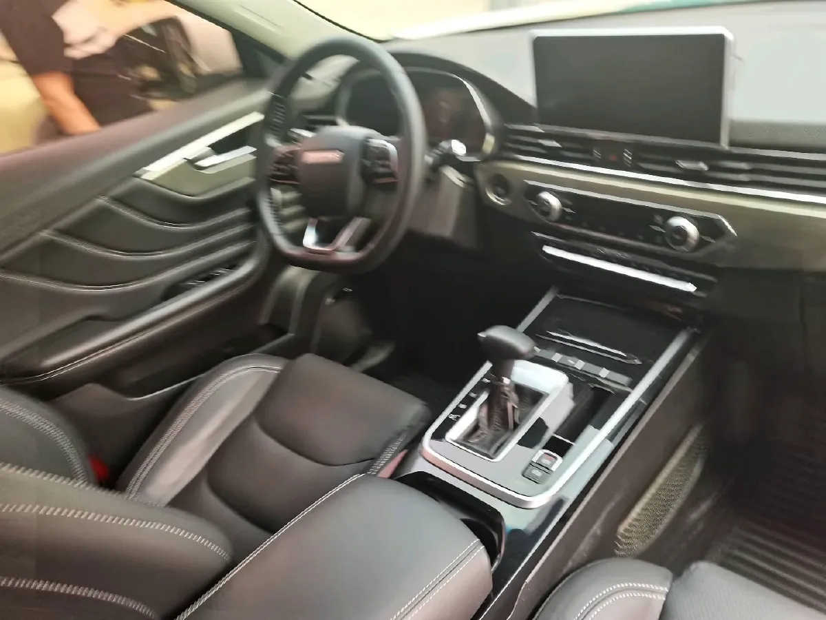 2019 Jetour X70S 1.5T 156HP L4 6DCT,autocango,china used car exporter,china ev exporter,chinese used car exporter,chinese used ev exporter