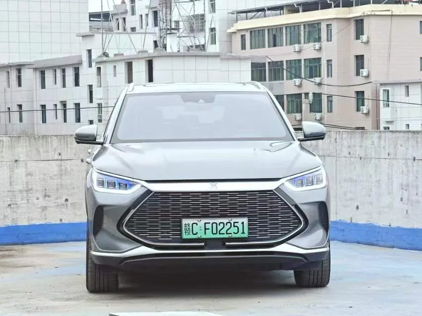2021 BYD Song Plus 1.5L 110HP L4 E-CVT PHEV 8.3KWH,autocango,china used car exporter,china ev exporter,chinese used car exporter,chinese used ev exporter