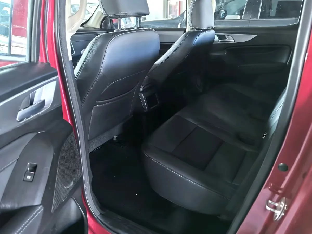 2021 Great Wall Poer 2.0T 163HP L4 6MT,autocango,china used car exporter,china ev exporter,chinese used car exporter,chinese used ev exporter