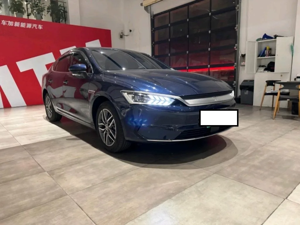 2024 BYD Qin Plus BEV 48KWH,autocango,china used car exporter,china ev exporter,chinese used car exporter,chinese used ev exporter