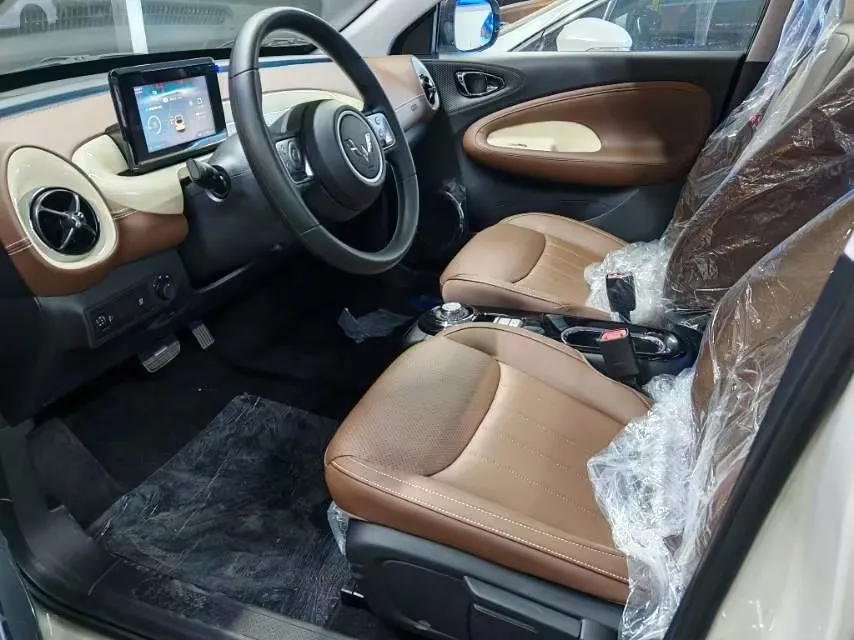 2024 WuLing BinGuo BEV 31.9KWH,autocango,china used car exporter,china ev exporter,chinese used car exporter,chinese used ev exporter