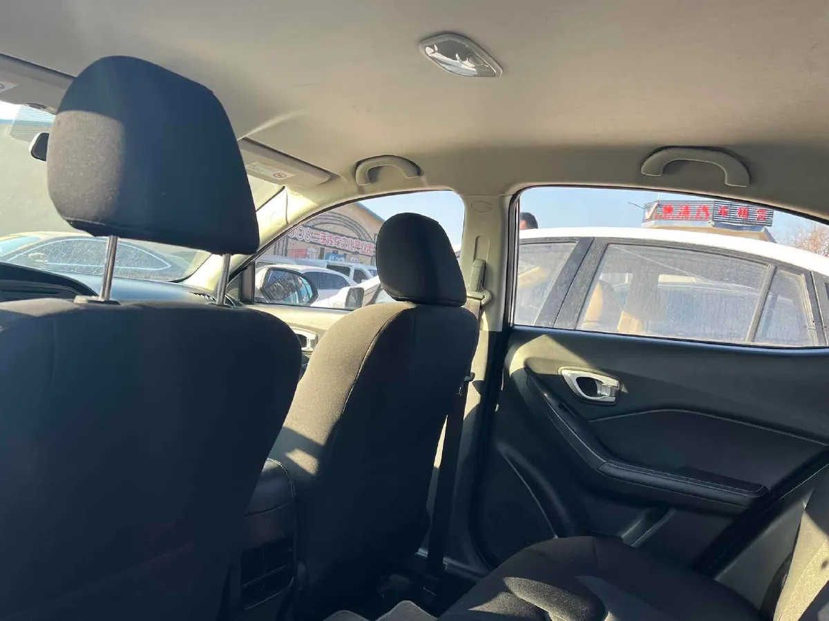 2013 GAC Trumpchi GA3 1.6L 122HP L4 4AT,autocango,china used car exporter,china ev exporter,chinese used car exporter,chinese used ev exporter