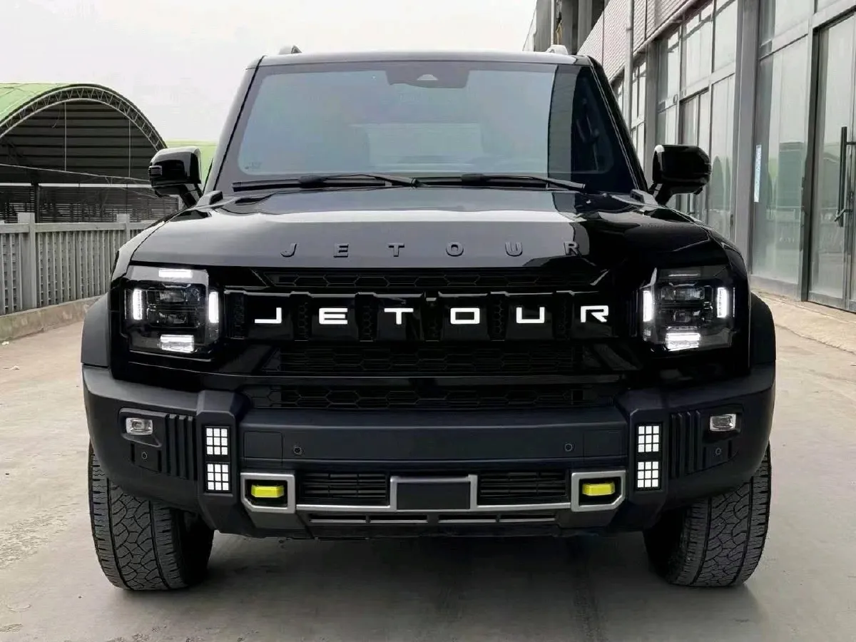 2023 Jetour Traveller 2.0T 254HP L4 8AT,autocango,china used car exporter,china ev exporter,chinese used car exporter,chinese used ev exporter