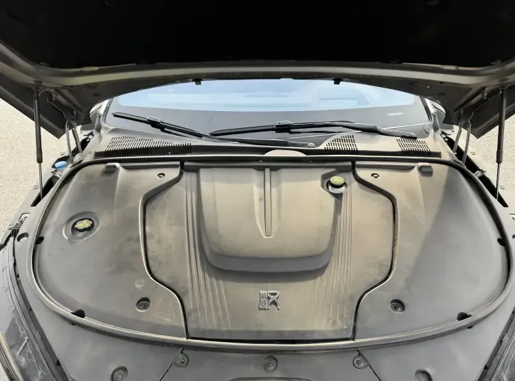 2022 BYD Han BEV 85.4KWH,autocango,china used car exporter,china ev exporter,chinese used car exporter,chinese used ev exporter