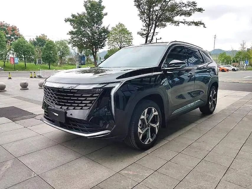 2023 Geely StarRay 1.5T 181HP L4 7DCT,autocango,china used car exporter,china ev exporter,chinese used car exporter,chinese used ev exporter