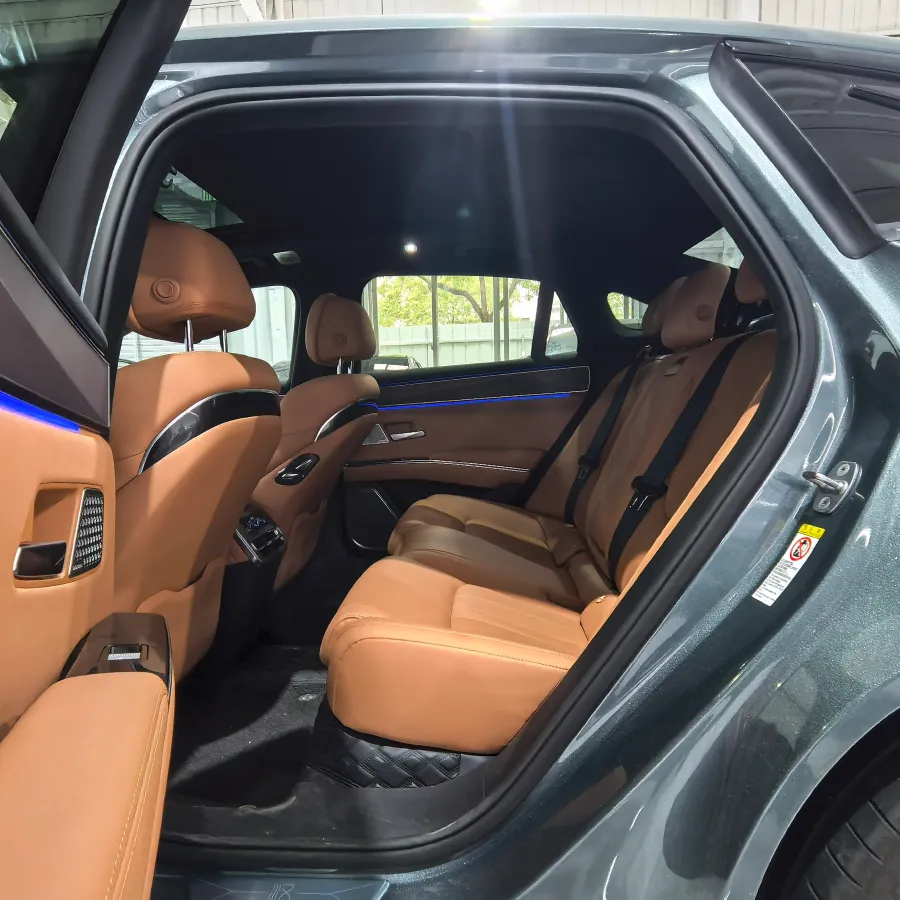 2025 BYD HanL 1.5T 156HP L4 E-CVT PHEV,autocango,china used car exporter,china ev exporter,chinese used car exporter,chinese used ev exporter