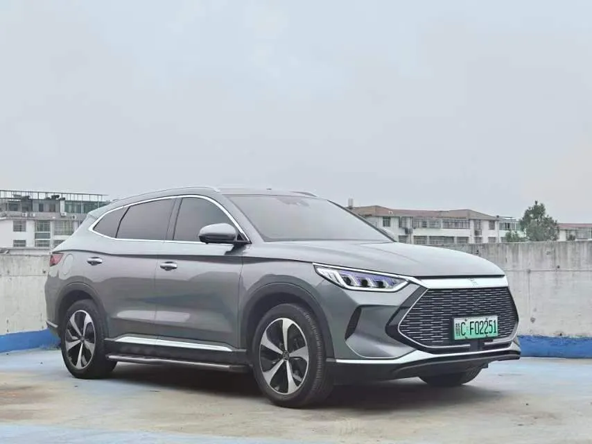 2021 BYD Song Plus 1.5L 110HP L4 E-CVT PHEV 8.3KWH,autocango,china used car exporter,china ev exporter,chinese used car exporter,chinese used ev exporter