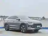 2021 BYD Song Plus 1.5L 110HP L4 E-CVT PHEV 8.3KWH