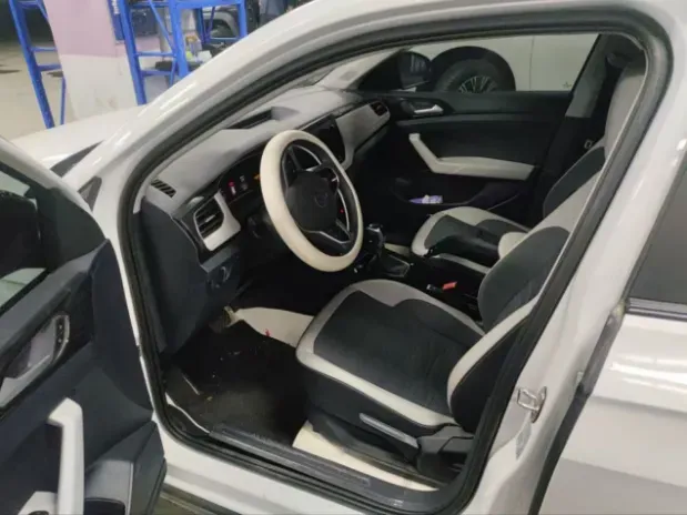 2025 Volkswagen Tharu 1.5L 110HP L4 6AT,autocango,china used car exporter,china ev exporter,chinese used car exporter,chinese used ev exporter