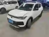 2025 Volkswagen Tharu 1.5L 110HP L4 6AT