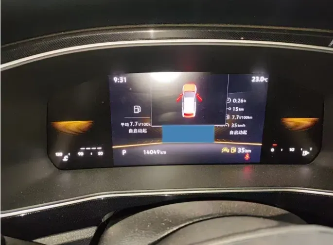 2025 Volkswagen Tharu 1.5L 110HP L4 6AT,autocango,china used car exporter,china ev exporter,chinese used car exporter,chinese used ev exporter