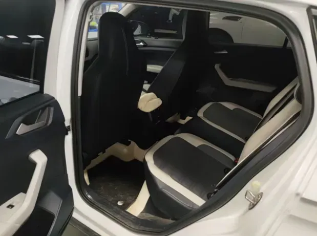 2025 Volkswagen Tharu 1.5L 110HP L4 6AT,autocango,china used car exporter,china ev exporter,chinese used car exporter,chinese used ev exporter