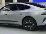 2025 MI SU7 Ultra BEV 93.7KWH
