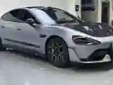 2025 MI SU7 Ultra BEV 93.7KWH