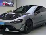 2025 MI SU7 Ultra BEV 93.7KWH