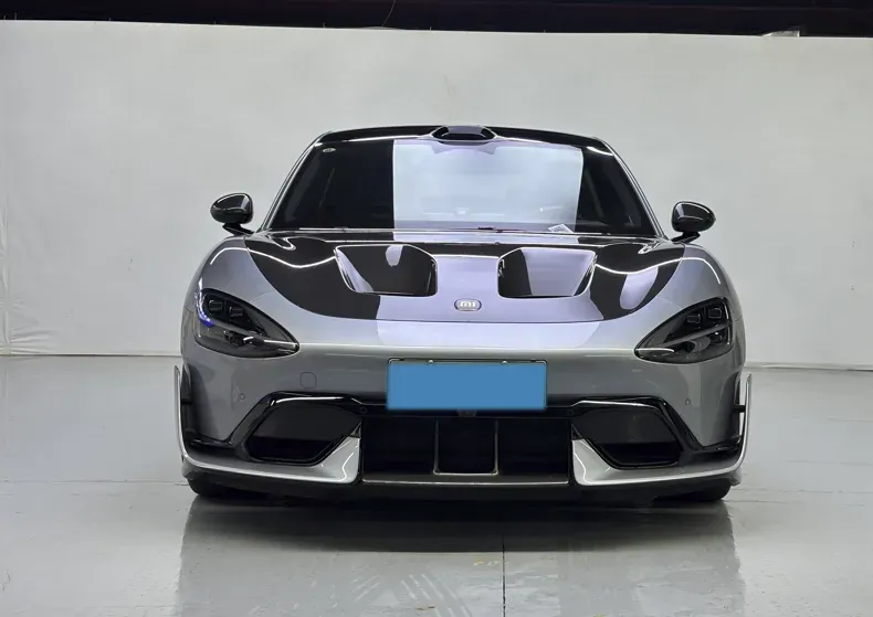 2025 MI SU7 Ultra BEV 93.7KWH,autocango,china used car exporter,china ev exporter,chinese used car exporter,chinese used ev exporter