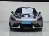 2025 MI SU7 Ultra BEV 93.7KWH