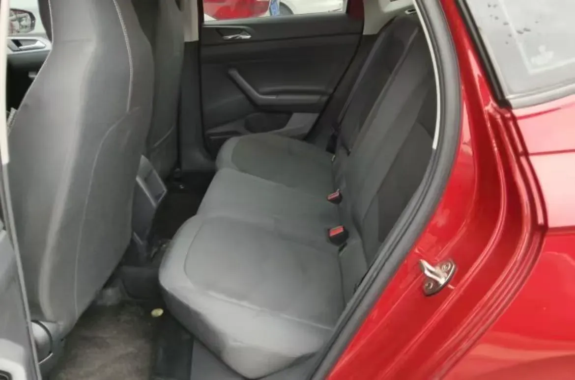 2023 Volkswagen Polo 1.5L 113HP L4 6AT,autocango,china used car exporter,china ev exporter,chinese used car exporter,chinese used ev exporter