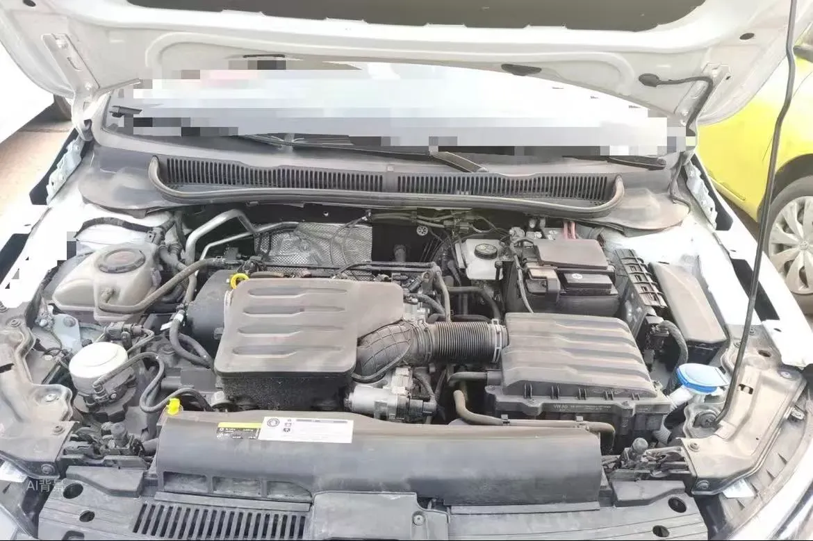 2023 Volkswagen Polo 1.5L 113HP L4 6AT,autocango,china used car exporter,china ev exporter,chinese used car exporter,chinese used ev exporter