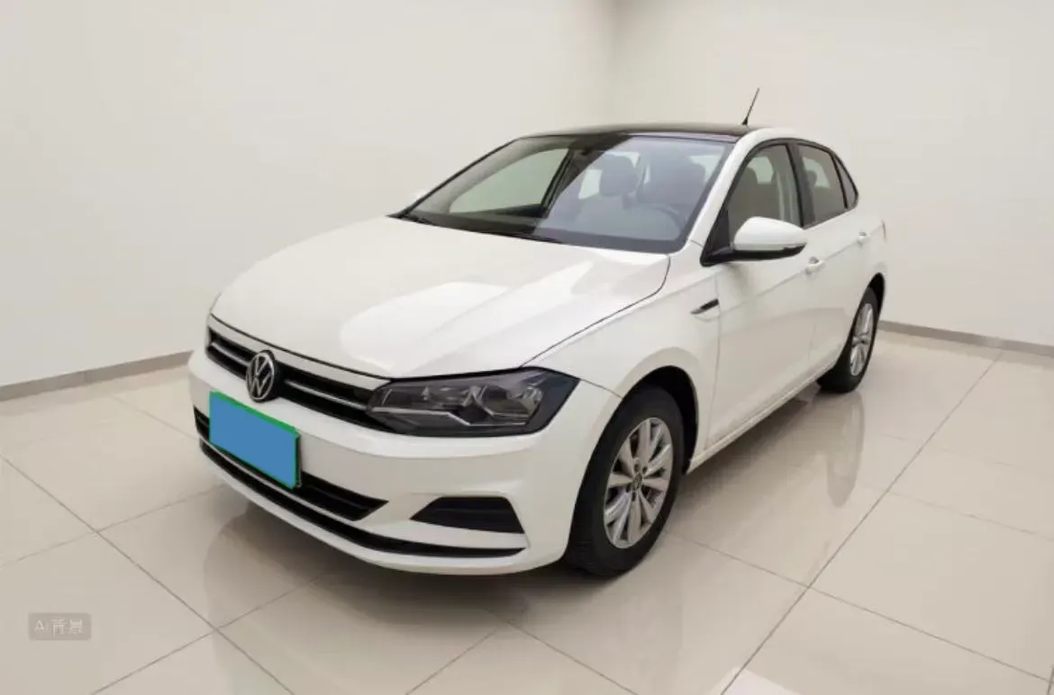 2023 Volkswagen Polo 1.5L 113HP L4 6AT,autocango,china used car exporter,china ev exporter,chinese used car exporter,chinese used ev exporter