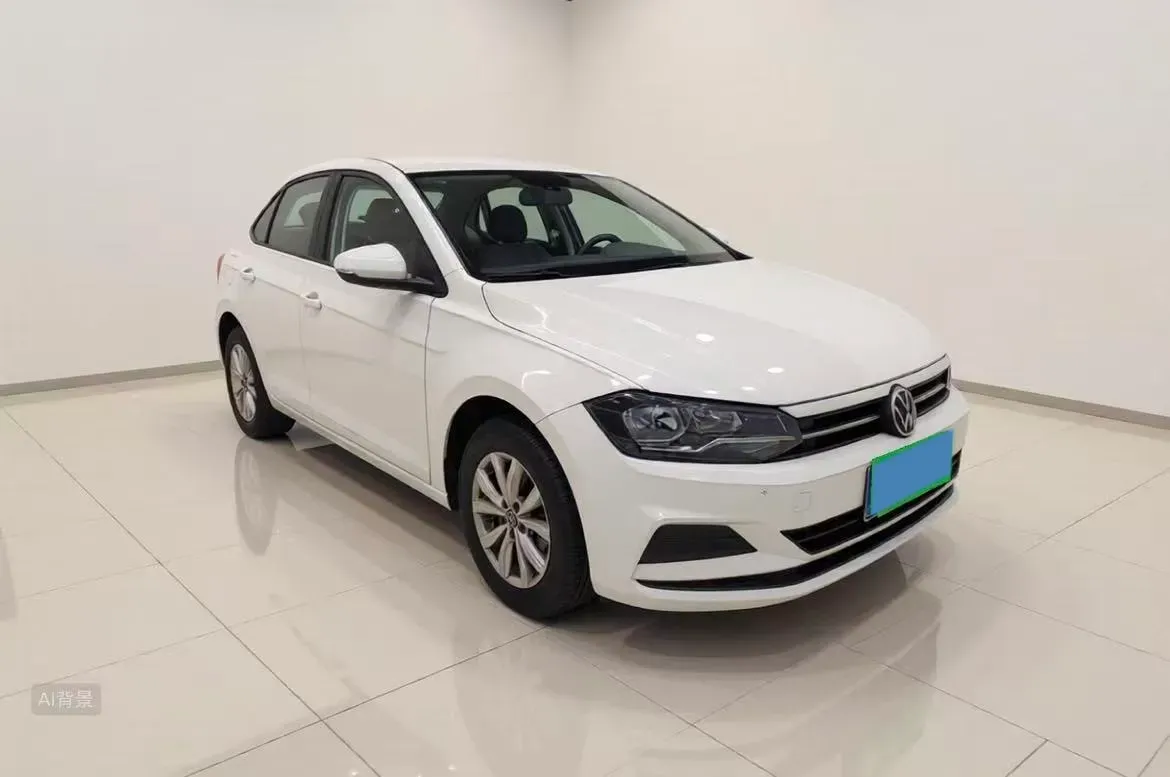 2023 Volkswagen Polo 1.5L 113HP L4 6AT,autocango,china used car exporter,china ev exporter,chinese used car exporter,chinese used ev exporter