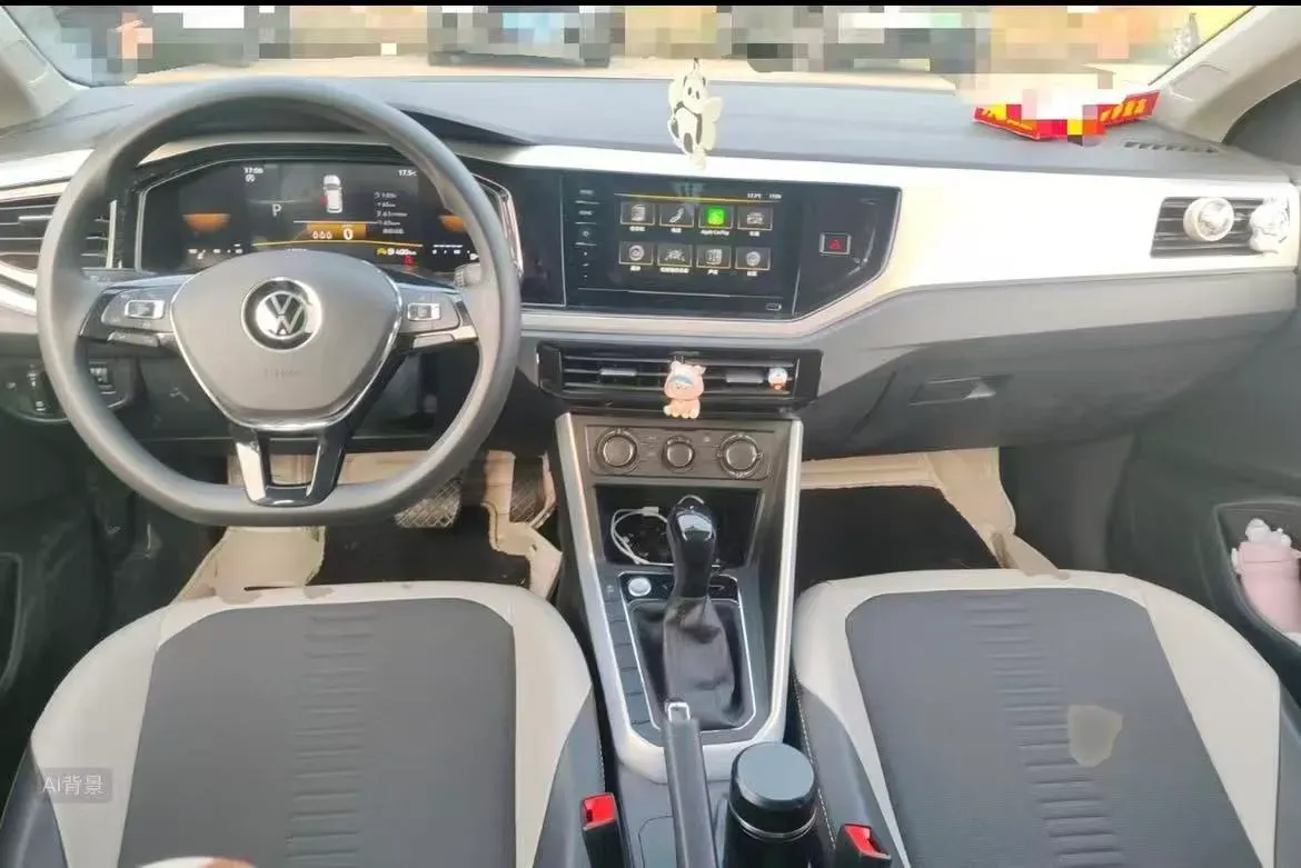 2023 Volkswagen Polo 1.5L 113HP L4 6AT,autocango,china used car exporter,china ev exporter,chinese used car exporter,chinese used ev exporter