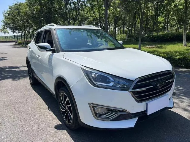 2017 Zotye T300 1.5L 112HP L4 5MT,autocango,china used car exporter,china ev exporter,chinese used car exporter,chinese used ev exporter