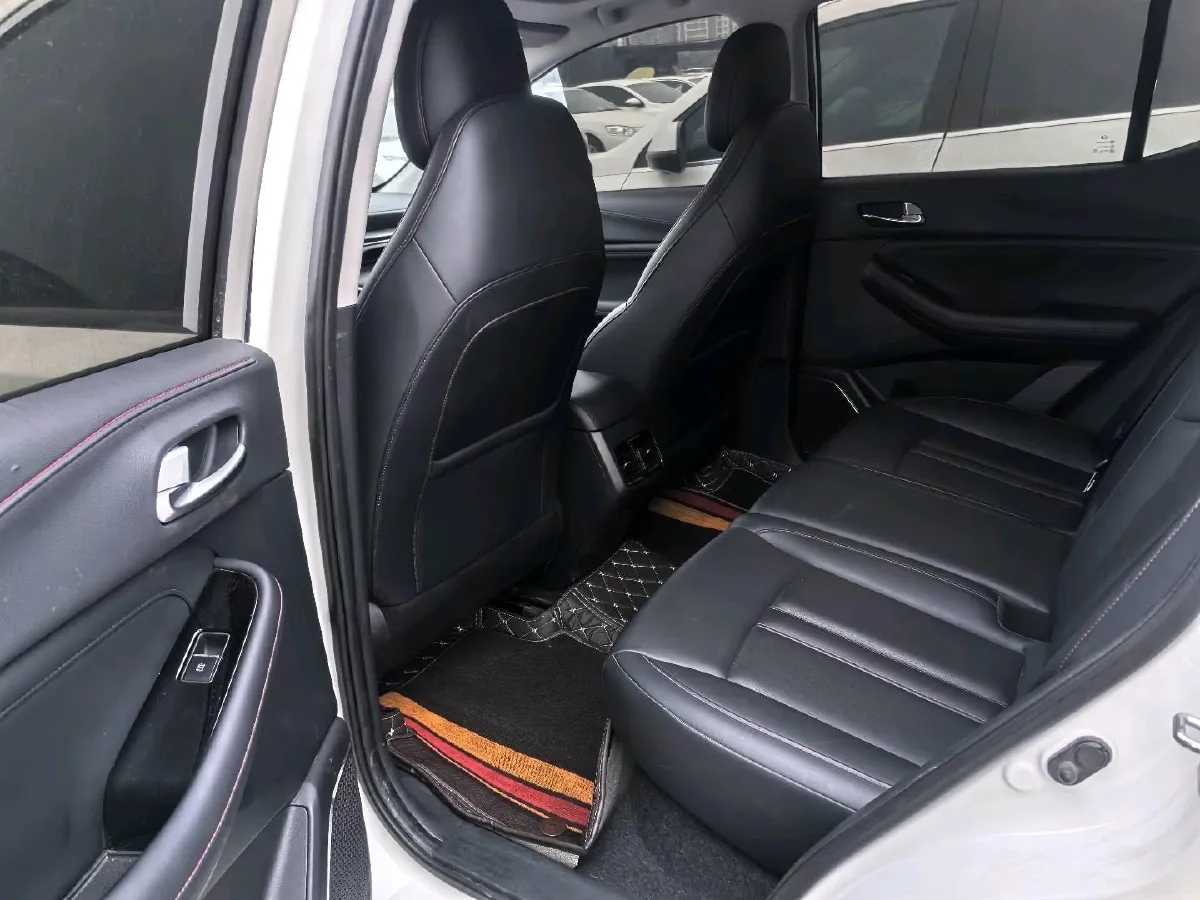 2021 GAC Trumpchi GS4 1.5T 169HP L4 6AT,autocango,china used car exporter,china ev exporter,chinese used car exporter,chinese used ev exporter