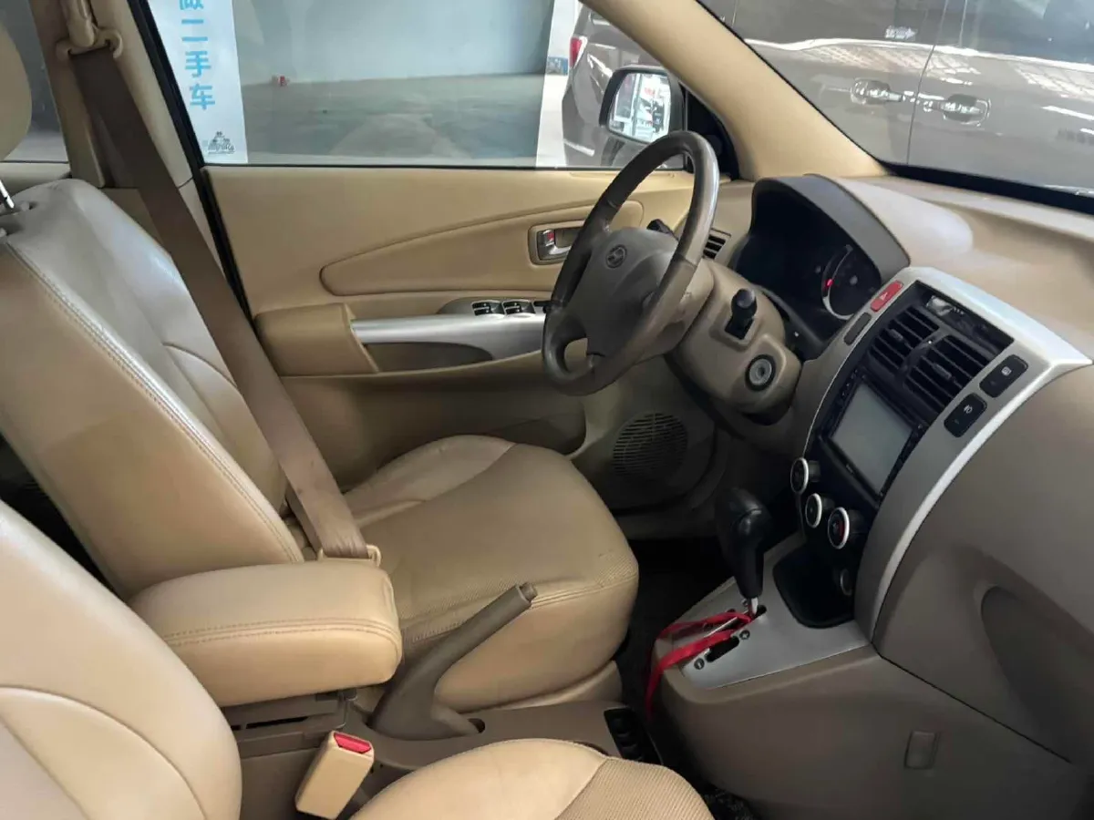 2009 Hyundai Tucson 2.0L 142HP L4 4AT,autocango,china used car exporter,china ev exporter,chinese used car exporter,chinese used ev exporter