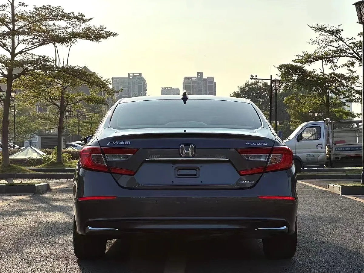 2018 Honda Accord 2.0L 146HP L4 E-CVT Hybrid,autocango,china used car exporter,china ev exporter,chinese used car exporter,chinese used ev exporter