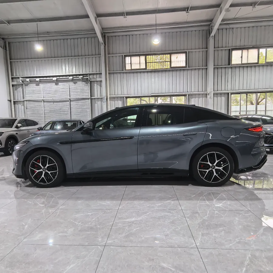 2025 BYD HanL 1.5T 156HP L4 E-CVT PHEV,autocango,china used car exporter,china ev exporter,chinese used car exporter,chinese used ev exporter