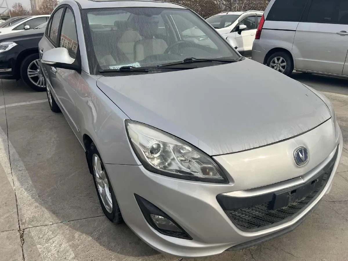 2012 ChangAn Alsvin V5 1.5L 114HP L4 5MT,autocango,china used car exporter,china ev exporter,chinese used car exporter,chinese used ev exporter
