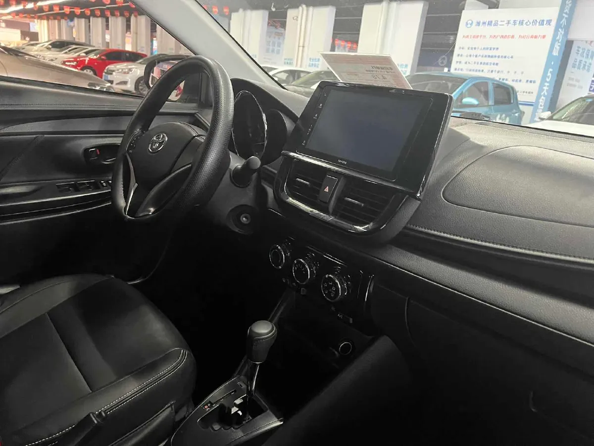 2021 Toyota Vios FS 1.5L 112HP L4 CVT,autocango,china used car exporter,china ev exporter,chinese used car exporter,chinese used ev exporter