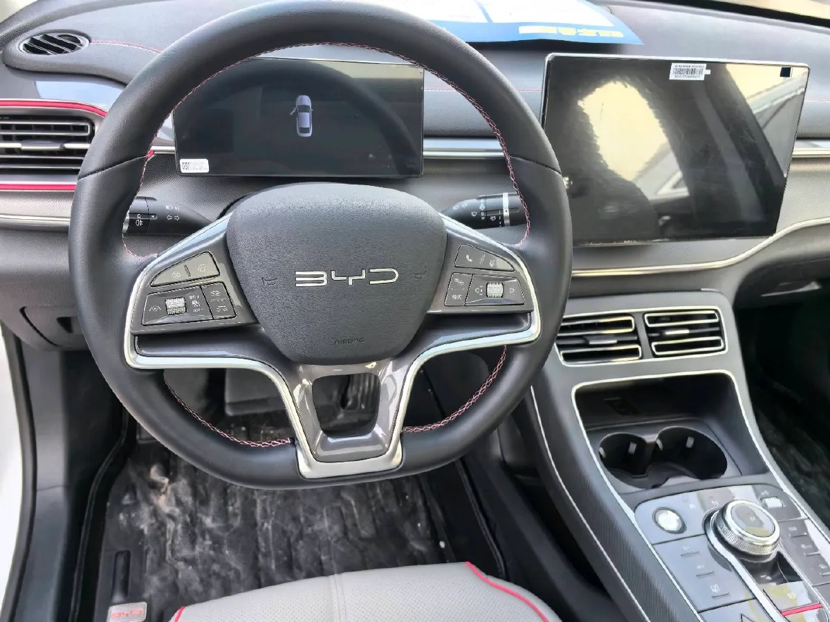 2022 BYD Destroyer 05 1.5L 110HP L4 E-CVT PHEV 8.3KWH,autocango,china used car exporter,china ev exporter,chinese used car exporter,chinese used ev exporter