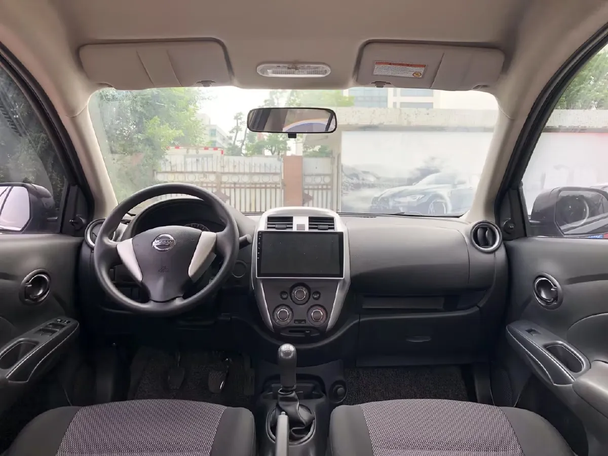 2015 Nissan Sunny 1.5L 112HP L4 5MT,autocango,china used car exporter,china ev exporter,chinese used car exporter,chinese used ev exporter