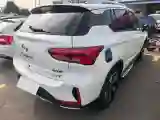 2019 GAC Trumpchi GS4 1.5T 169HP L4 6AT