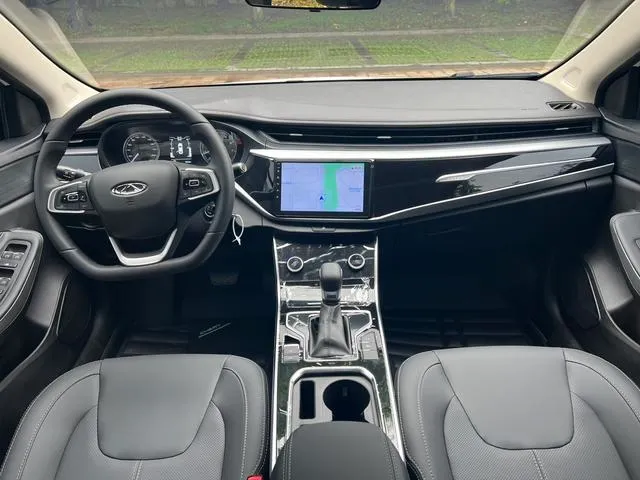 2024 Chery Arrizo 5 1.5L 120HP L4 CVT,autocango,china used car exporter,china ev exporter,chinese used car exporter,chinese used ev exporter