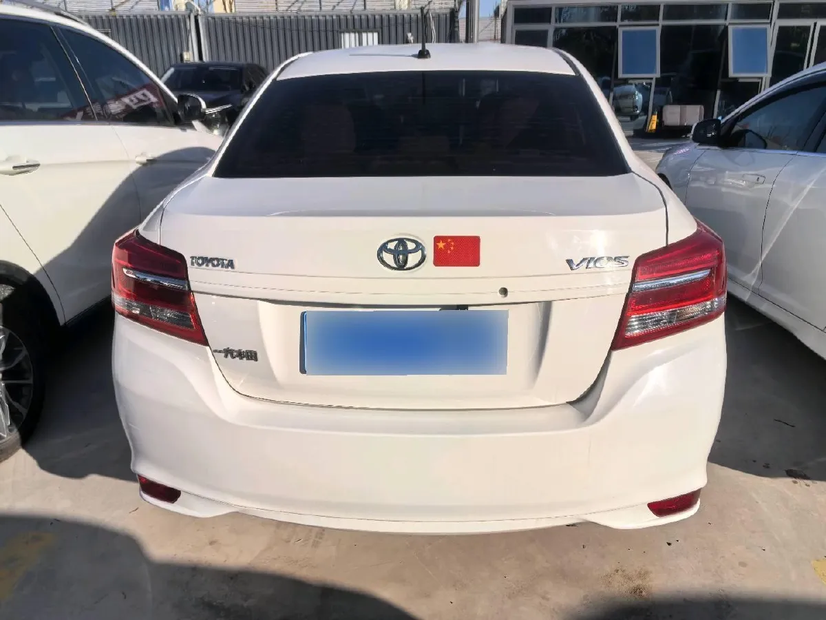 2017 Toyota Vios 1.5L 107HP L4 CVT,autocango,china used car exporter,china ev exporter,chinese used car exporter,chinese used ev exporter